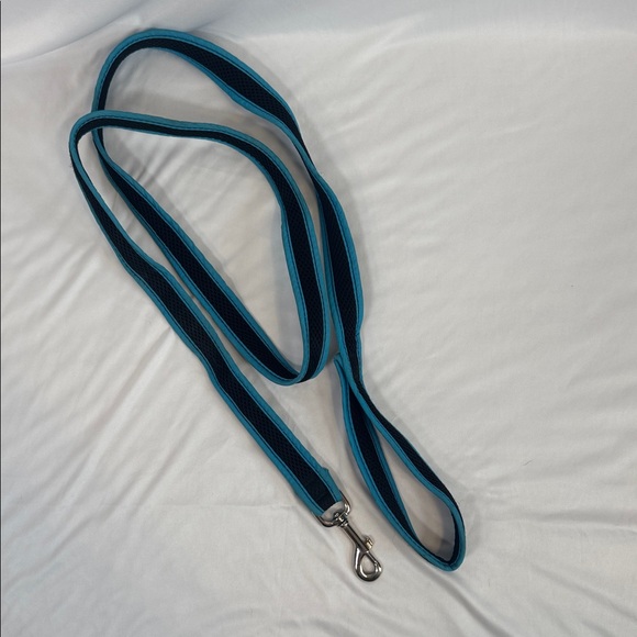 Other - Blue and Black Dog Leash